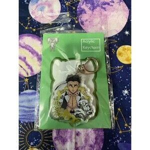 Demon Slayer Gyomei Himejima Acrylic Keychain